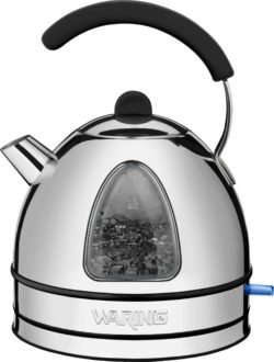 Waring - Traditional - Kettle - Stainless Steel